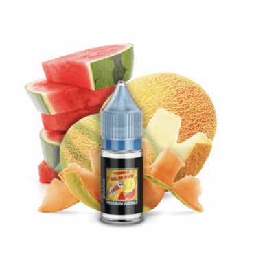 Shadow Burner TRIPPLE MELON Aroma 10 ml