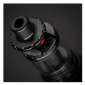 ASPIRE Nautilus 3 Verdampfer 4.0 ml 24 mm SILBER