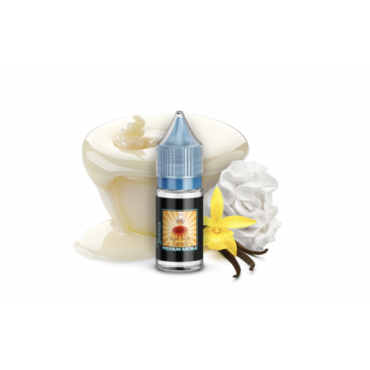 Shadow Burner GRAND VANILLA CUSTARD Aroma 10 ml