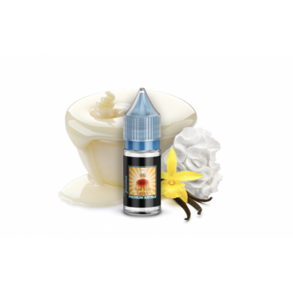 Shadow Burner GRAND VANILLA CUSTARD Aroma 10 ml