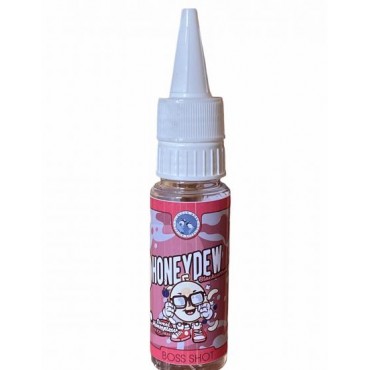 Zombie Juice Raffaette Nikotinsalz SALT NIC Liquid 10 ml / 10 mg