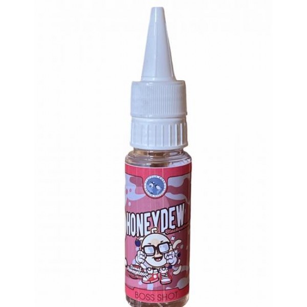 Zombie Juice Raffaette Nikotinsalz SALT NIC Liquid 10 ml / 10 mg