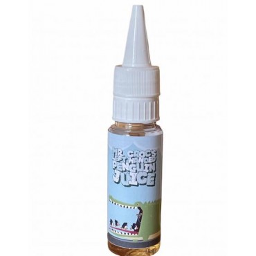 Flavour Boss Mr. CROC`S LEFT HANDED PENGUIN JUICE Aroma Longfill 10 ml / 50 ml