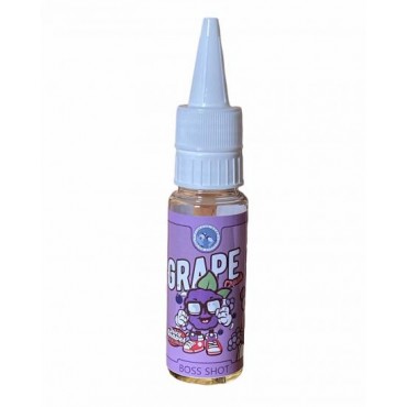 Flavour Boss GRAPE CRUSH Aroma Longfill 10 ml / 50 ml