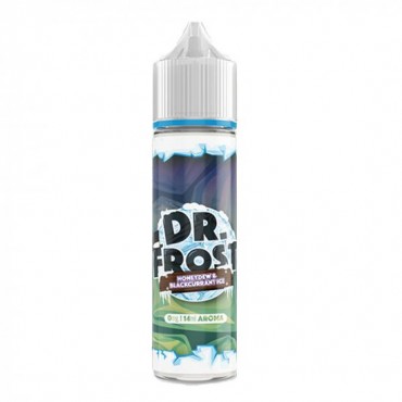 Dr. Frost Honeydew Blackcurrant ICE Aroma Longfill 14 ml / 60 ml