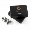 VISHA - Nilah - E-Shisha - Ersatzcoil 0.30 Ohm 2-er Set