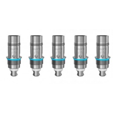 Aspire Nautilus 2S Mesh Heads 5 Stück 0.70 Ohm