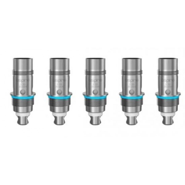 Aspire Nautilus 2S Mesh Heads 5 Stück 0.70 Ohm