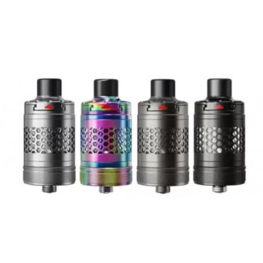 Aspire Nautilus 3S Clearomizer Set 4.0 ml 24 mm GUNMETAL