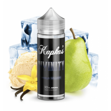 Divinity - by Kapka's Flava Aroma Longfill 10 ml / 120 ml