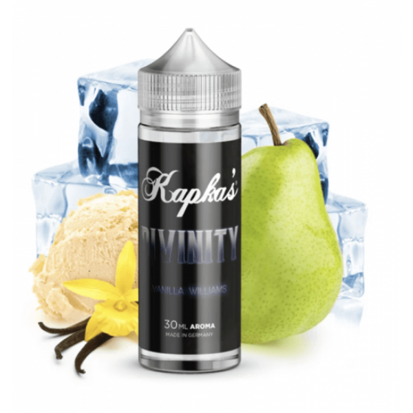Divinity - by Kapka's Flava Aroma Longfill 10 ml / 120 ml