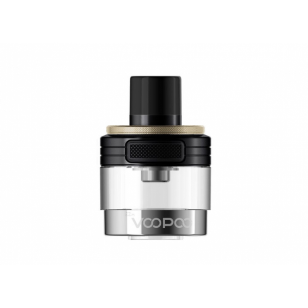 Voopoo DRAG X PNP-X Tank ohne Coil BLACK
