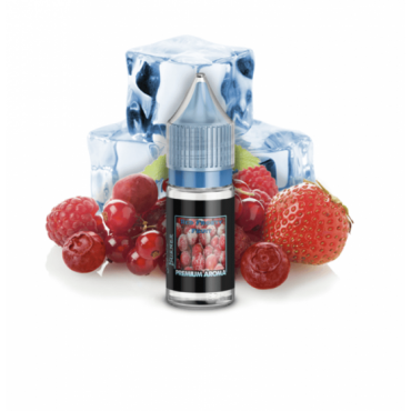 Shadow Burner RED FROSTY FRUIT Aroma 10 ml