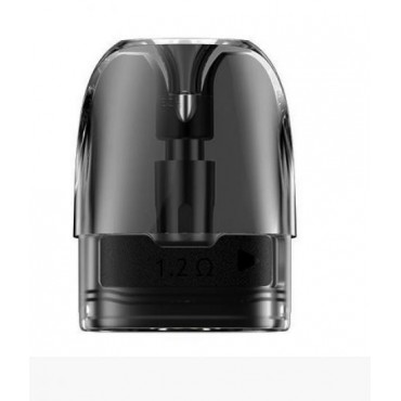 2x VooPoo Argus Pod Tank Verdampfer - Ohne Coil