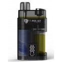 T-ROX Gamechanger Kit 10 ml Starterset GREY