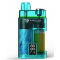 T-ROX Gamechanger Kit 10 ml Starterset GREY