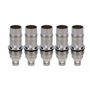 Aspire Nautilus 2S Mesh Heads 5 Stück 0.40 Ohm