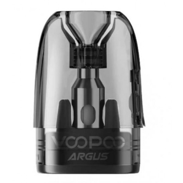 3 x VooPoo Argus G2 POD Tank Verdampfer 1.20 Ohm 2.0 ml