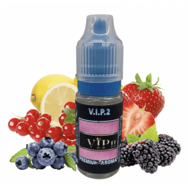 Shadow Burner VIP 2 Aroma 10 ml