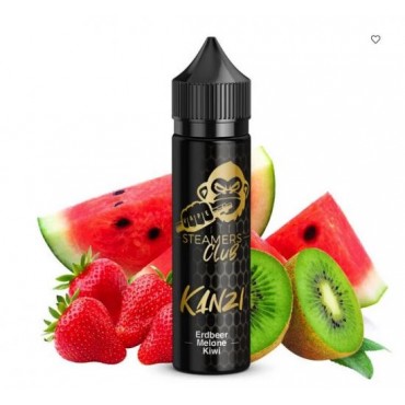 Steamers Club KANZI Aroma Longfill 5 ml / 60 ml
