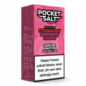 Pocket Salt STRAWBERRY RASPBERRY CHERRY by Drip Hacks NIC SALT Nikotinsalz Liquid 10 ml / 20 mg