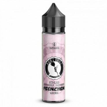 Nebelfee KÜHLES Bottermelk Raspberry Feenchen Aroma Longfill 10 ml / 60 ml