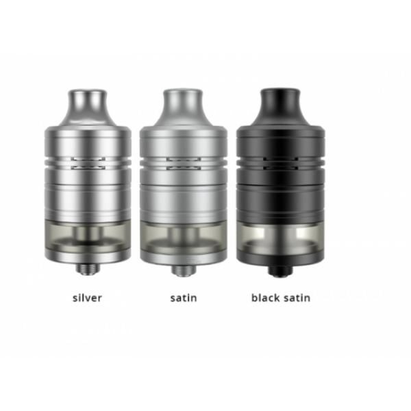 ASPIRE KUMO RDTA Verdampfer 3.5 ml by Steampipes SATIN