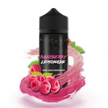 MAZA RASPBERRY LEMONADE Aroma Longfill 10 ml / 120 ml