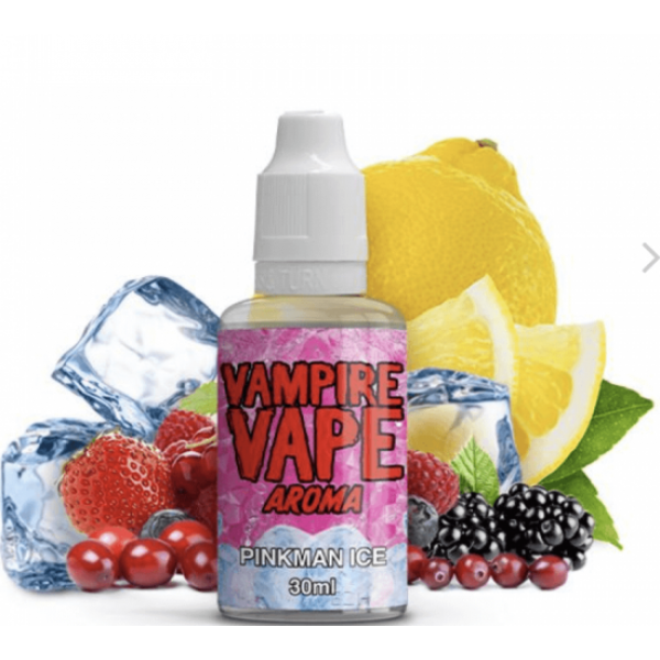 Vampire Vape Pinkman ICE Aroma 30 ml