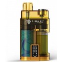 T-ROX Gamechanger Kit 10 ml Starterset BLUE