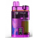 T-ROX Gamechanger Kit 10 ml Starterset BLUE