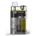 T-ROX Gamechanger Kit 10 ml Starterset BLUE
