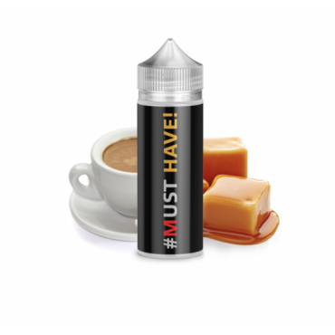 MUST HAVE M Aroma Longfill 10 ml / 120 ml