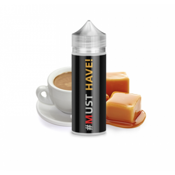MUST HAVE M Aroma Longfill 10 ml / 120 ml