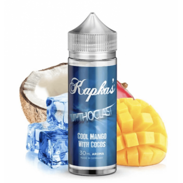 MYTHOCLAST - by Kapka's Flava Aroma Longfill 10 ml / 120 ml