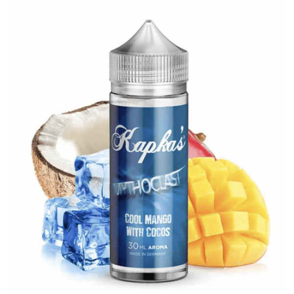 MYTHOCLAST - by Kapka's Flava Aroma Longfill 10 ml / 120 ml
