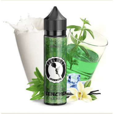 Nebelfee KÜHLES WALDMEISTER FEENCHEN Aroma Longfill 10 ml / 60 ml