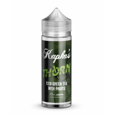 Kapka's Flava THORN Aroma Longfill 10 ml / 120 ml