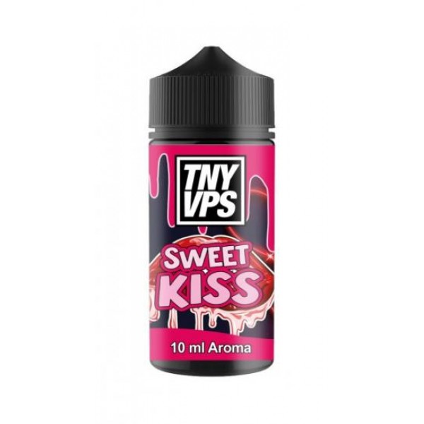 TNYVPS - Tony Vapes SWEET KISS Aroma 10 ml / 100 ml