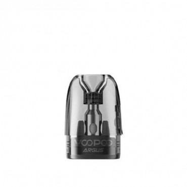 3 x VooPoo Argus G2 POD 3.0 ml Tank Verdampfer 0.70