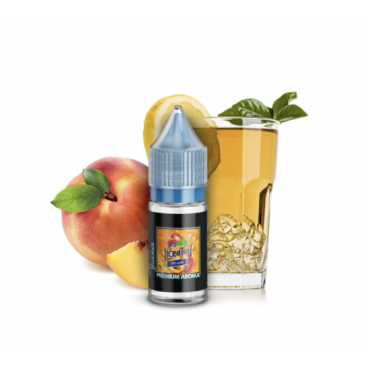 Shadow Burner ICED TEA PFIRSICH Aroma 10 ml