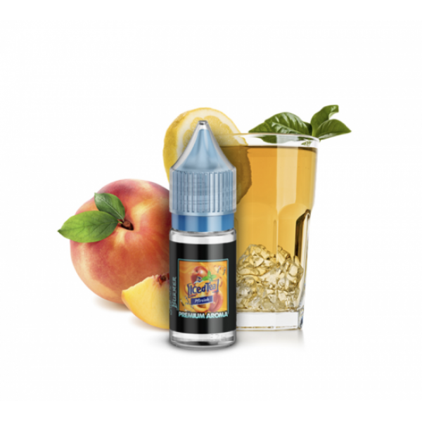 Shadow Burner ICED TEA PFIRSICH Aroma 10 ml