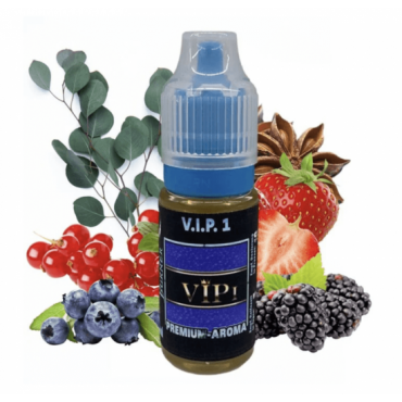 Shadow Burner VIP 1 Aroma 10 ml