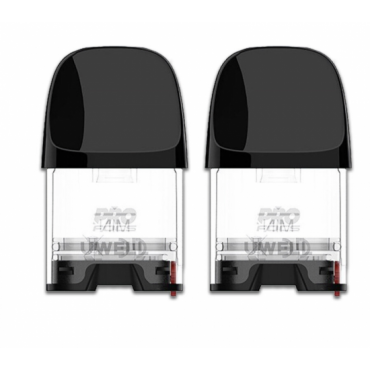 Uwell Caliburn G 2 Ersatz Pod 2-er Pack 2.0 ml