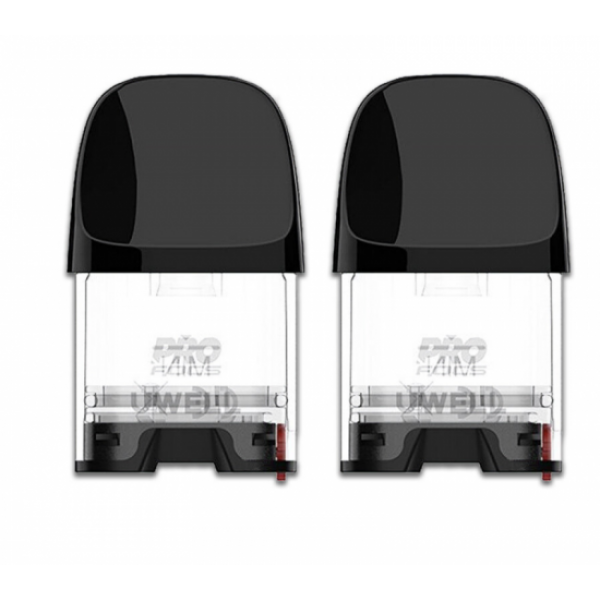 Uwell Caliburn G 2 Ersatz Pod 2-er Pack 2.0 ml
