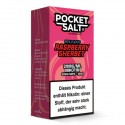 Pocket Salt RASPBERRY SHERBET by Drip Hacks NIC SALT Nikotinsalz Liquid 10 ml / 20 mg