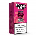 Pocket Salt FIZZY CHERRY COLA by Drip Hacks NIC SALT Nikotinsalz Liquid 10 ml / 20 mg