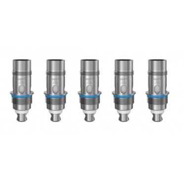 Aspire Nautilus Meshed Heads 5 Stk. 0.30 Ohm