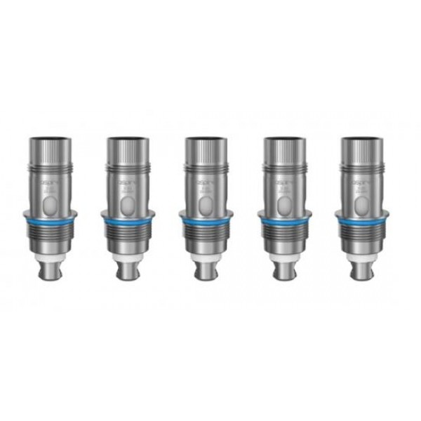 Aspire Nautilus Meshed Heads 5 Stk. 0.30 Ohm