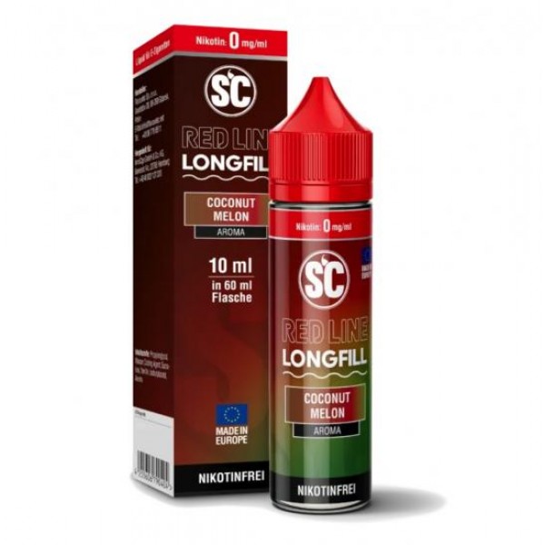 ALMAN JUICE ATZE DRINK AROMA by Keros Liquid`s 10 ml / 60 ml